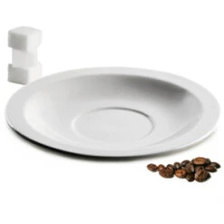 Elia Miravell Breakfast Saucers 165mm