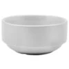 Royal Genware Stacking Unlugged Soup Bowls 25cl -Best Cutlery Store 89132