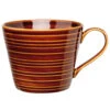 Art De Cuisine Rustics Snug Mug Brown 12oz / 340ml -Best Cutlery Store 99090