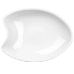 Art De Cuisine Menu Bite Size Plate 8.25 Inches / 21cm